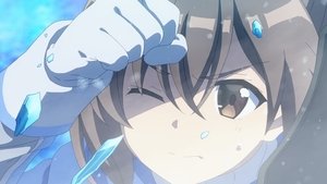 BOFURI: I Don’t Want to Get Hurt, so I’ll Max Out My Defense. Season 1 Episode 4