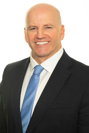 Seán Gallagher's photo