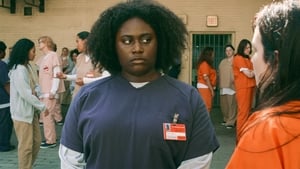 Orange Is the New Black Temporada 7 Capitulo 1