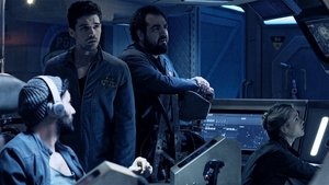 The Expanse saison 1 Episode 1