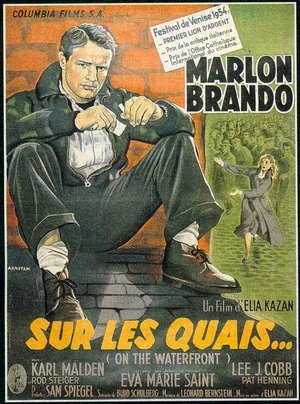 Sur les quais (On the Waterfront)