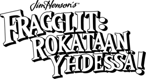 Fraggle Rock: Rock On! — Logos 8