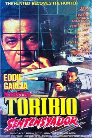 Poster Maestro Toribio: Sentensyador (1994)