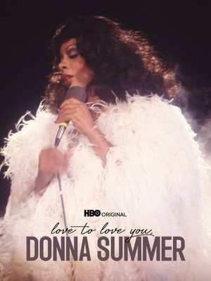 Love to Love You, Donna Summer
