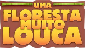 The Jungle Bunch — Logos 4