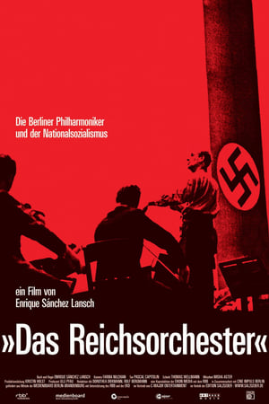 Poster Das Reichsorchester 2007