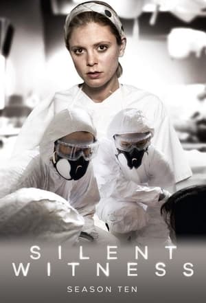 Silent Witness: Series 10