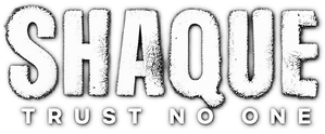 Logo de Shaque: No confíes en nadie Temporada 1 Latino