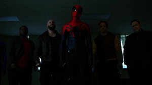 The Sinister Six | StreamHub