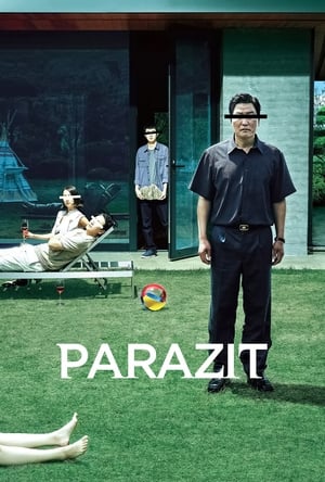 Parazit