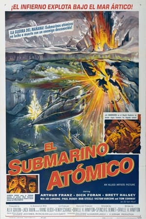 Image El Submarino Atómico
