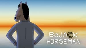 poster BoJack Horseman