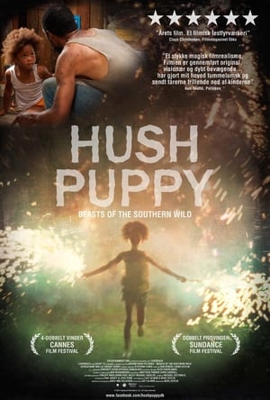 Hushpuppy 2012