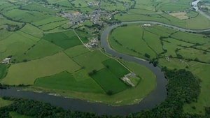 Image On the Edge of an Empire - Ribchester, Lancashire