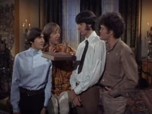 The Monkees Monstrous Monkee Mash