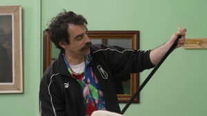 Government Job Season 12 : Episode 161 