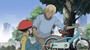 Detective Conan: La hora del té de Cero: 1×4