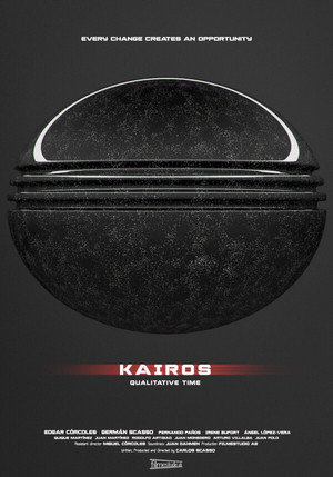 Kairós – El Tiempo Cualitativo