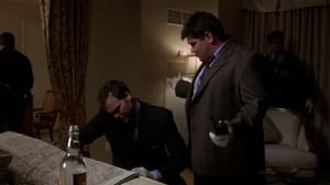 Law & Order: Criminal Intent: 2×7