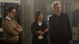 Doctor Who 9 x Episodio 8