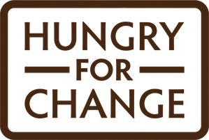 Hungry for Change — Logos 2