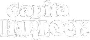 Space Pirate Captain Harlock — Logos 3