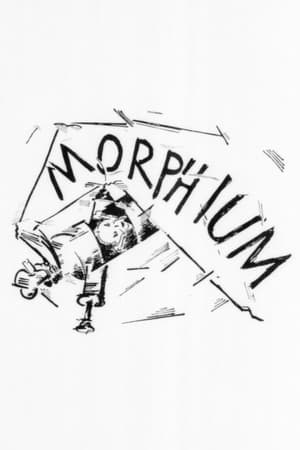 Poster Morphium (1919)
