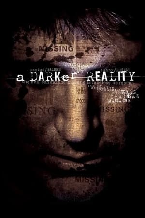 Poster A Darker Reality 2008