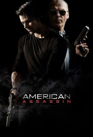 Poster American Assassin 2017