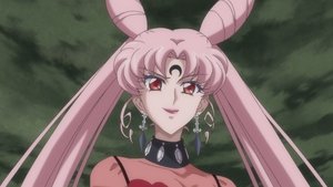 Pretty Guardian Sailor Moon Crystal: 2×9