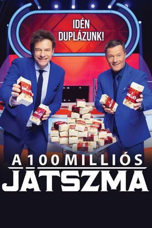 Image A 100 milliós játszma