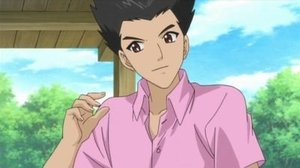 Cardfight!! Vanguard: Saison 10 Episode 34