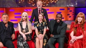 The Graham Norton Show Season 30 Episode 7