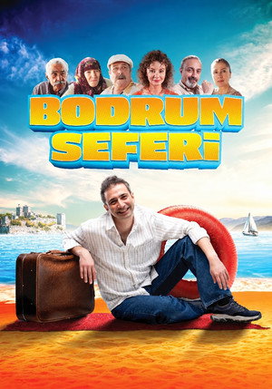 Bodrum Seferi 2