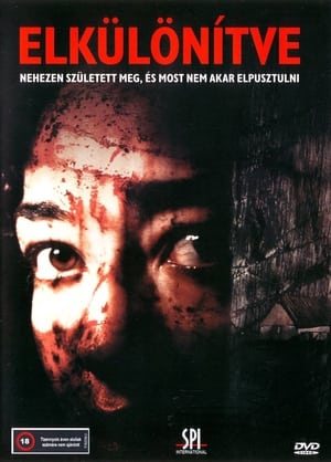 Poster Elkülönítve 2005