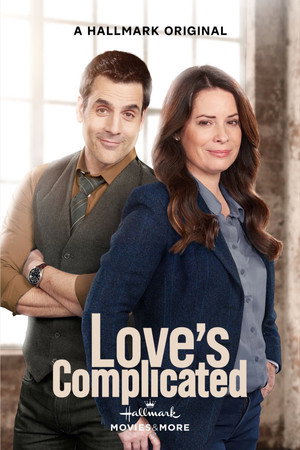 Love's Complicated 14