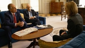 Madam Secretary: 4 Staffel 9 Folge