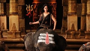 Rudhramadevi (2015)