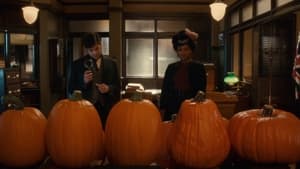 Murdoch Mysteries: 15×6