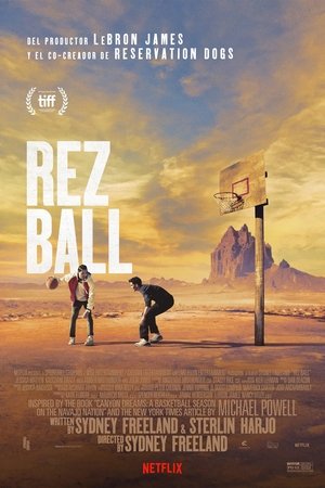 Image Rez Ball