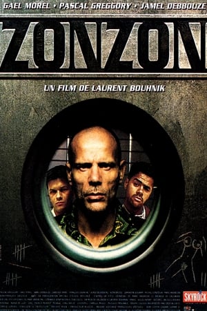 Poster Zonzon 1998