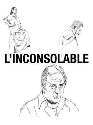 L'Inconsolable poster