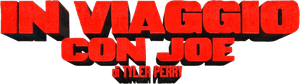 In viaggio con Joe (2026) Streaming official logo