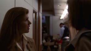 The West Wing: 3×1