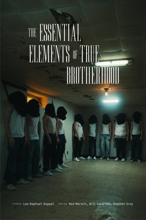 The Essential Elements of True Brotherhood's Poster