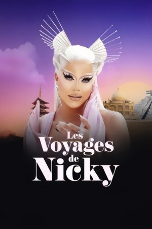 Image Les voyages de Nicky