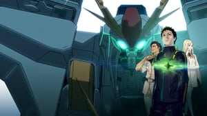 Mobile Suit Gundam: Hathaway’s Flash