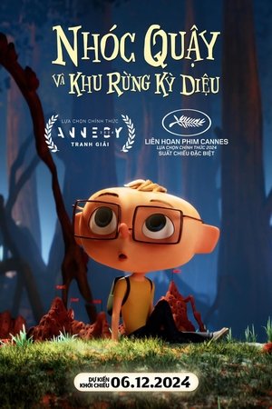 Image Nhóc Quậy và Khu Rừng Kỳ Diệu