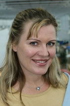 Malou Vilselius-Rydin