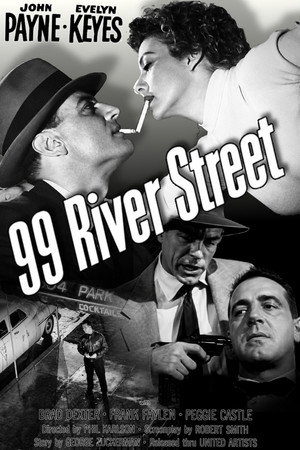 99 River Street